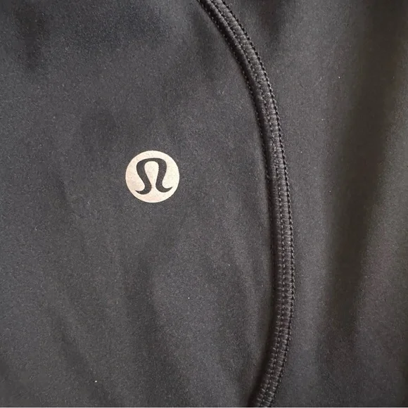 Lululemon Run The Day Crop - Picture 7 of 9